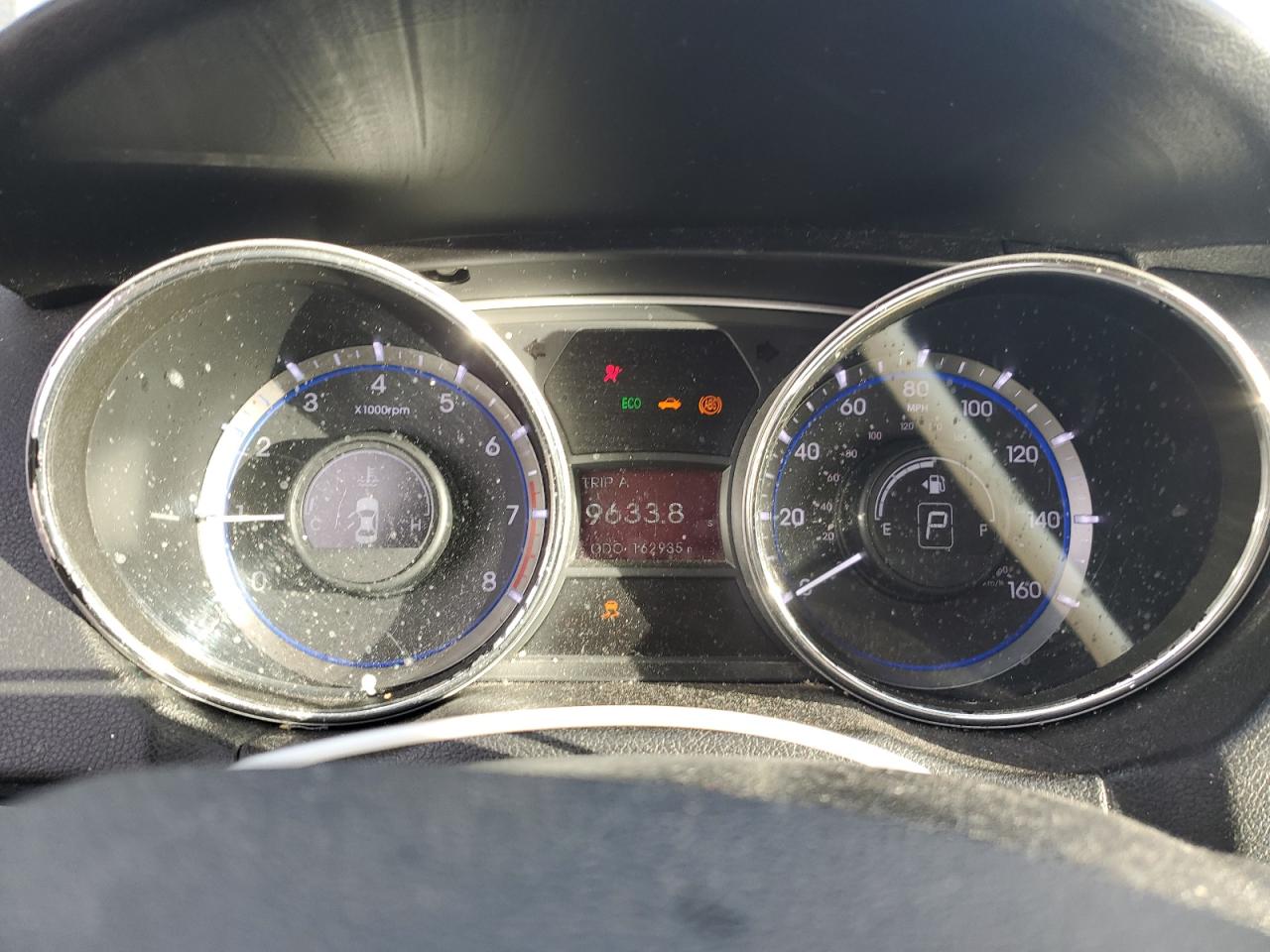 2014 Hyundai Sonata - Image 9