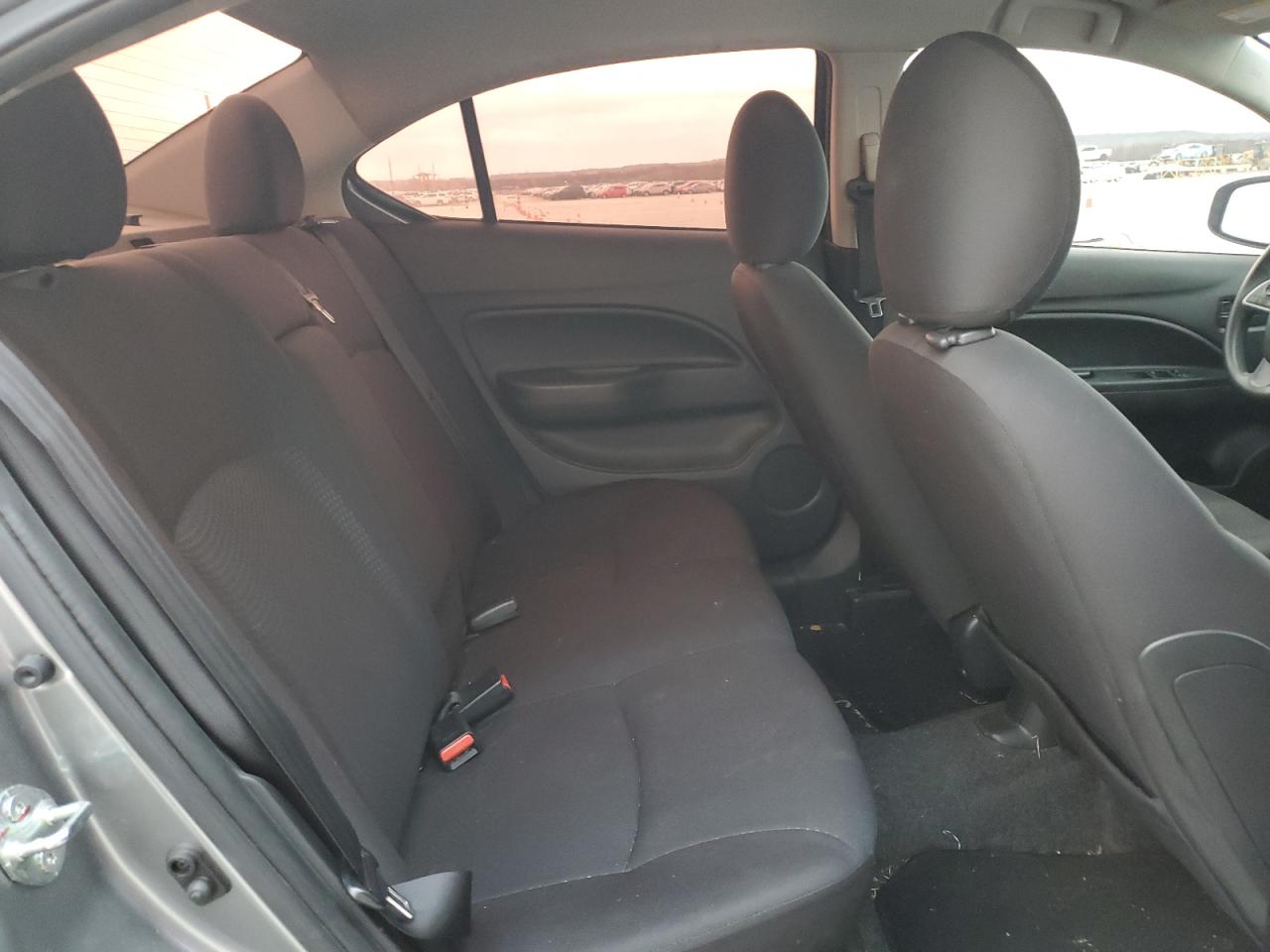 2020 Mitsubishi Mirage - Image 10