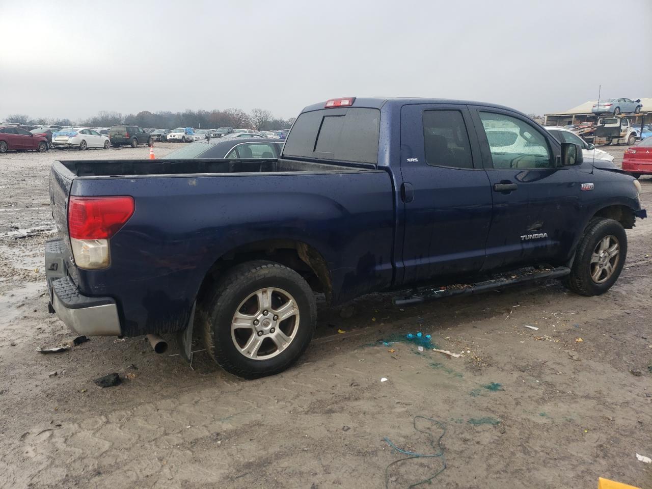 VIN 5TFUY5F16DX277871 2013 TOYOTA TUNDRA no.3