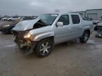 2014 Honda Ridgeline Rtl-S for Sale in Kansas City, KS - Front End