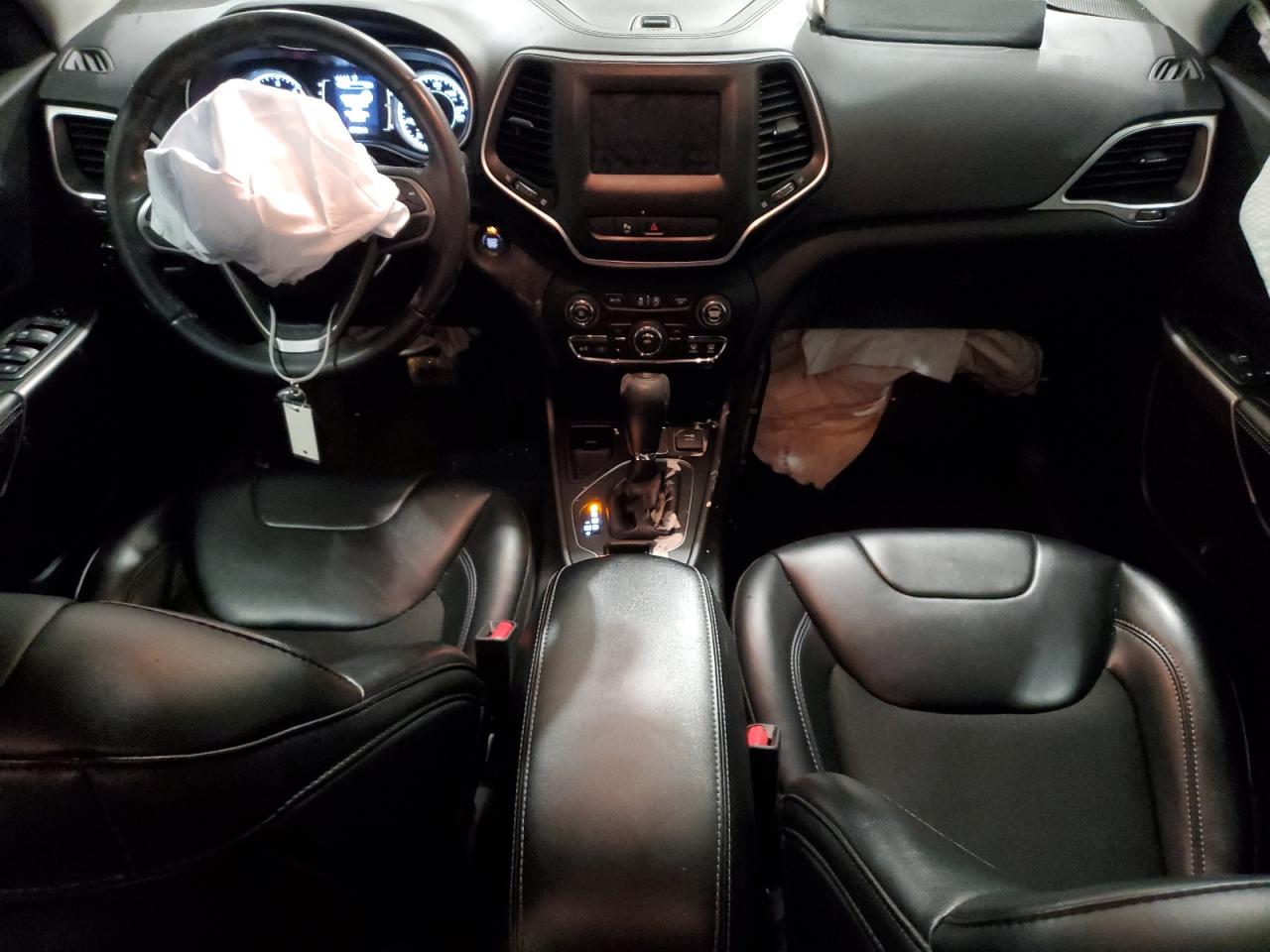 2019 Jeep Grand Cherokee - Image 8