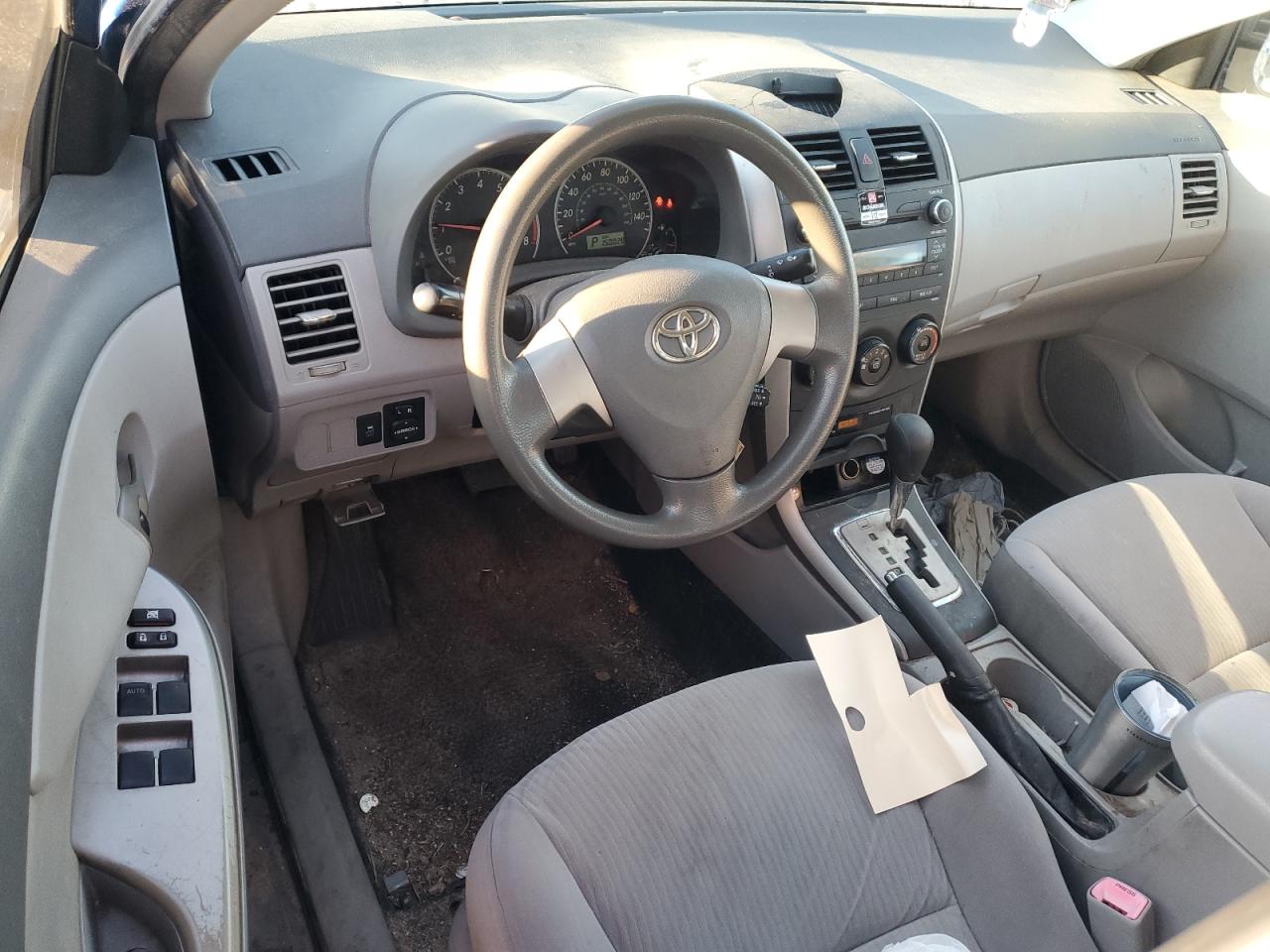 2010 Toyota Corolla - Image 8