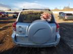 2008 Toyota Rav4 Limited продається в Colorado Springs, CO - Front End