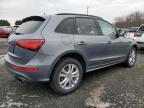 2016 Audi Sq5 Premium Plus продається в East Granby, CT - Front End