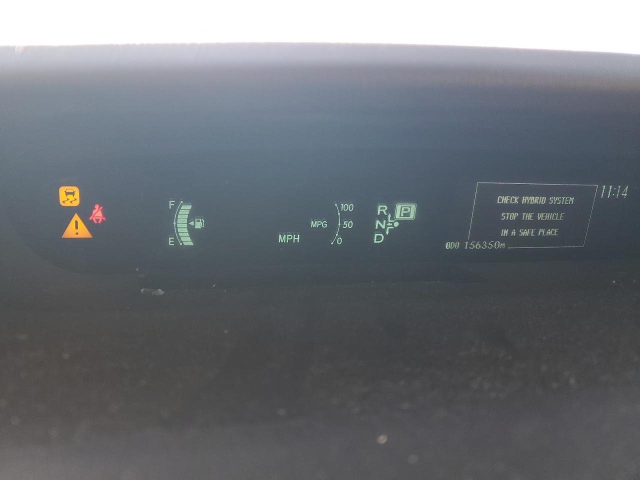 2015 Toyota Prius - Image 9