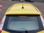 2013 MG 3 STYLE VT for sale at Copart SANDWICH