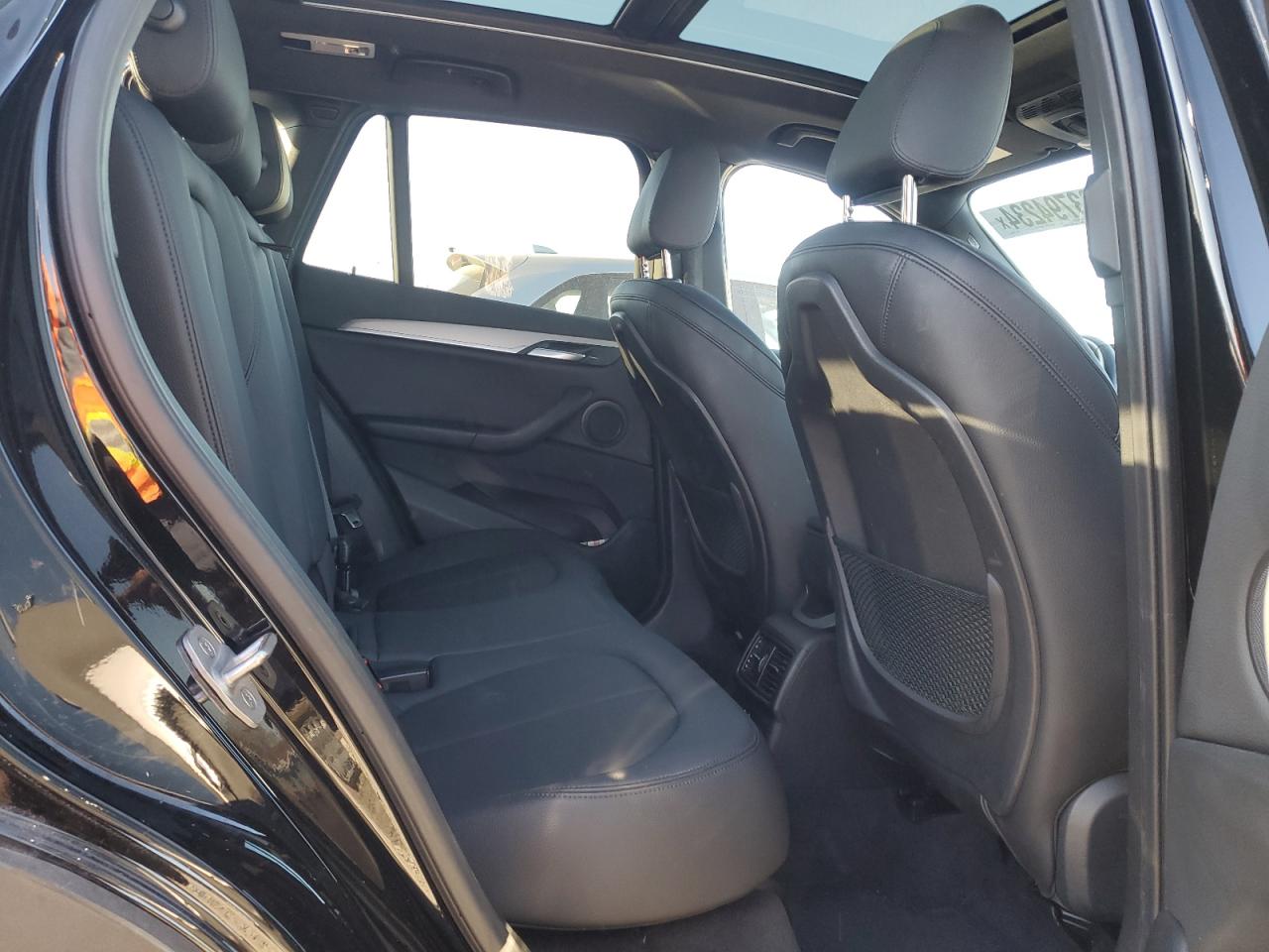 2020 BMW X1 - Image 11