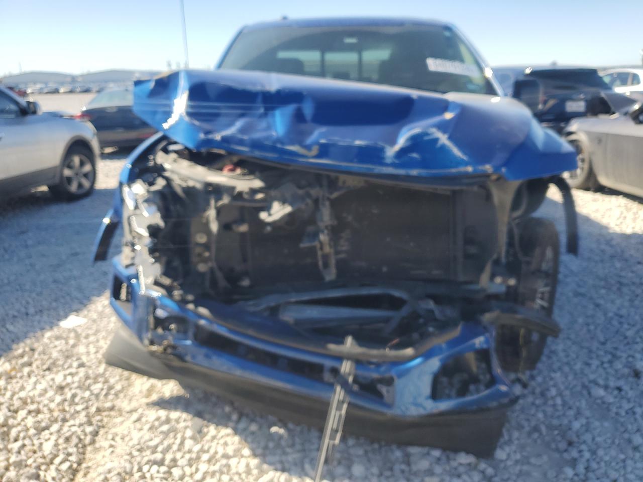 2018 Ford F-150 - Image 5
