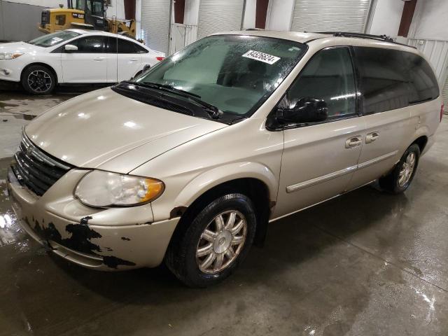 2005 Chrysler Town & Country Touring