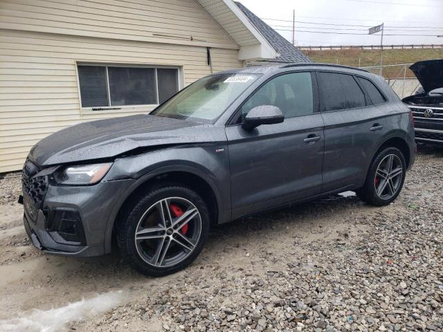 2024 AUDI Q5, VIN: WA1E2AFYXR2108026