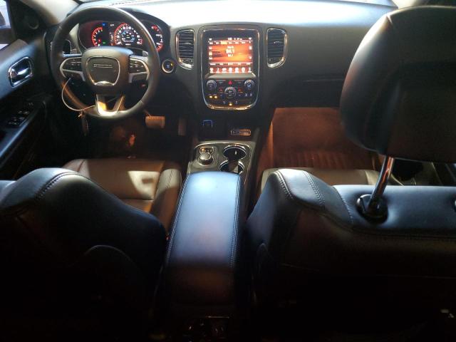  DODGE DURANGO 2015 Szary