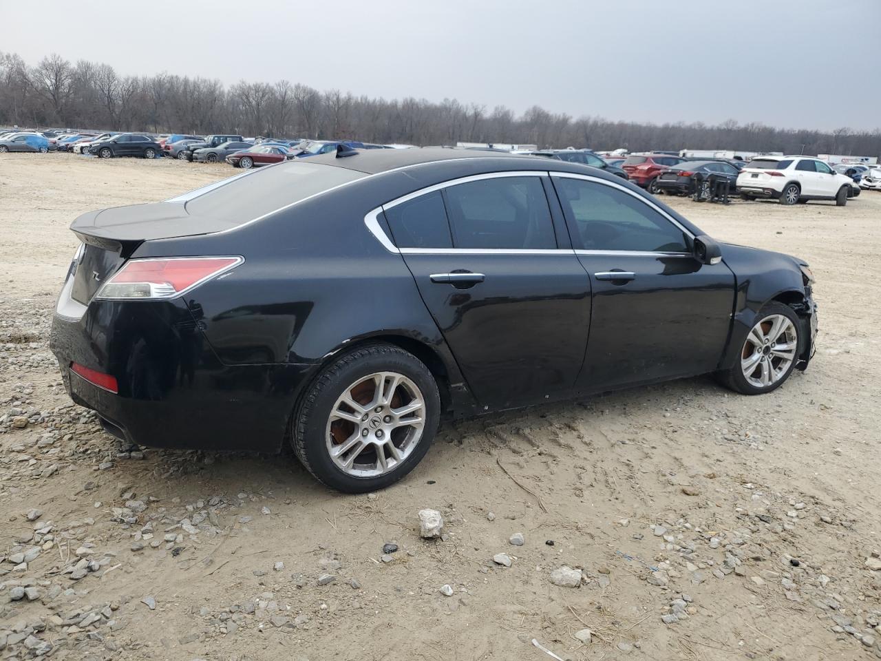 2010 Acura TL - Image 3