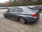 2015 Bmw 528 I en Venta en Ellenwood, GA - Burn - Engine