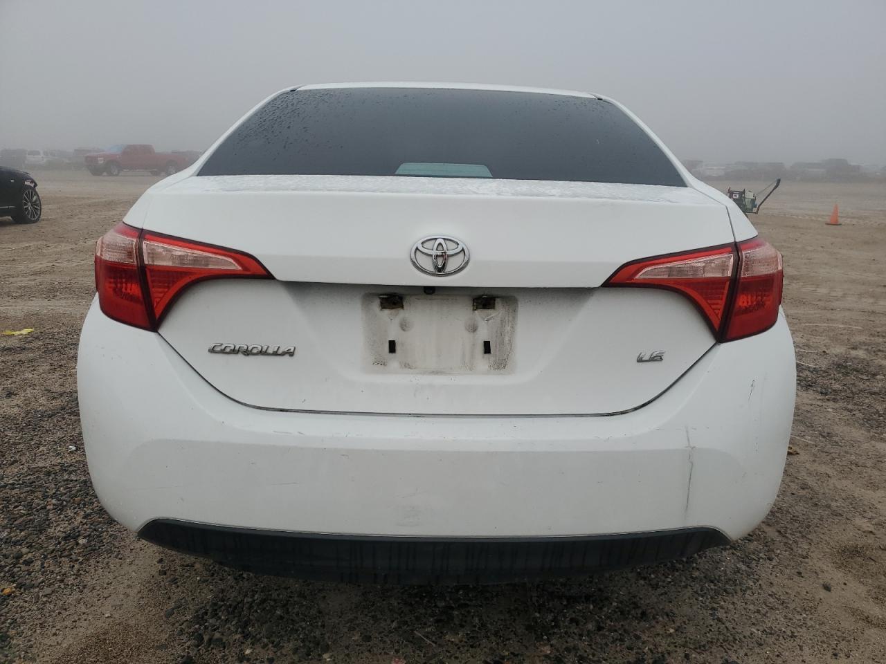 2018 Toyota Corolla - Image 6