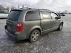 2010 DODGE GRAND CARAVAN SE for sale at Copart QC - MONTREAL