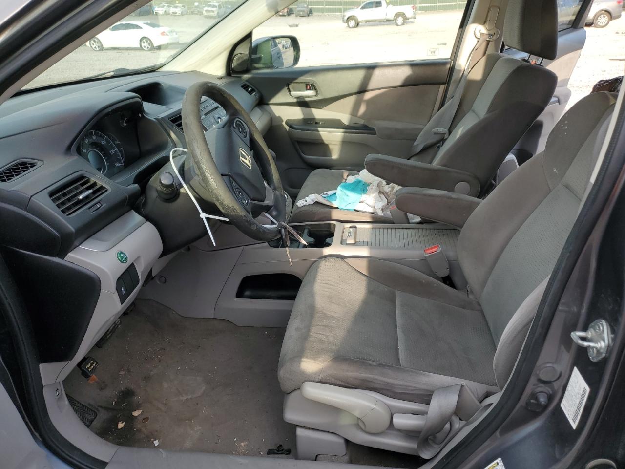 2012 Honda CR-V - Image 7
