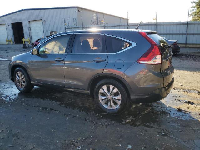  HONDA CRV 2013 Szary