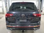 2022 Volkswagen Tiguan Sel R-Line продається в Ham Lake, MN - Rollover