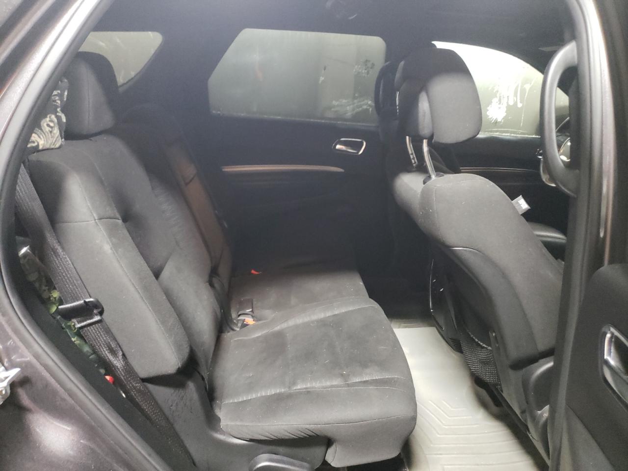 2018 Dodge Durango - Image 10
