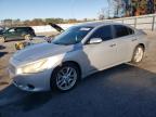 2009 Nissan Maxima S na sprzedaż w Dunn, NC - Rear End