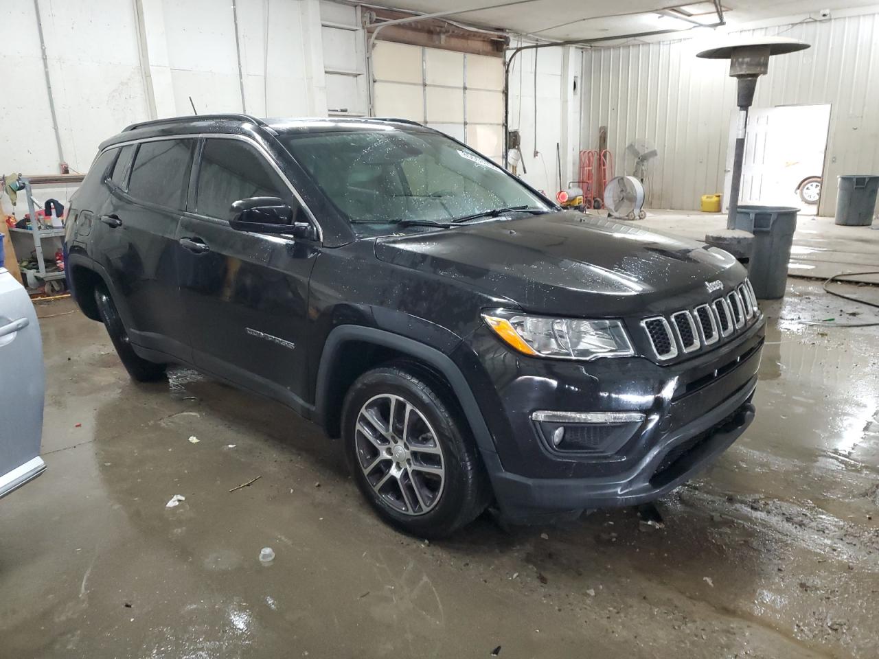 2019 Jeep Compass - Image 4