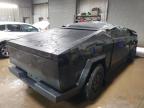 2024 Tesla Cybertruck  for Sale in Elgin, IL - Rollover
