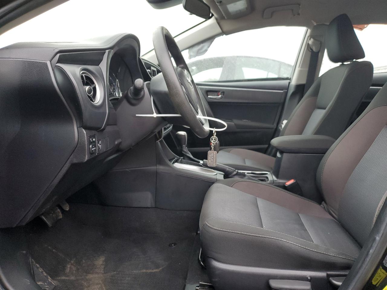 2018 Toyota Corolla - Image 7