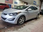 2014 Hyundai Elantra Se للبيع في Angola، NY - Normal Wear