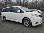 2013 Toyota Sienna Le de vânzare în Waldorf, MD - Rear End