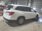 2019 Honda Pilot Exl продається в Des Moines, IA - Front End