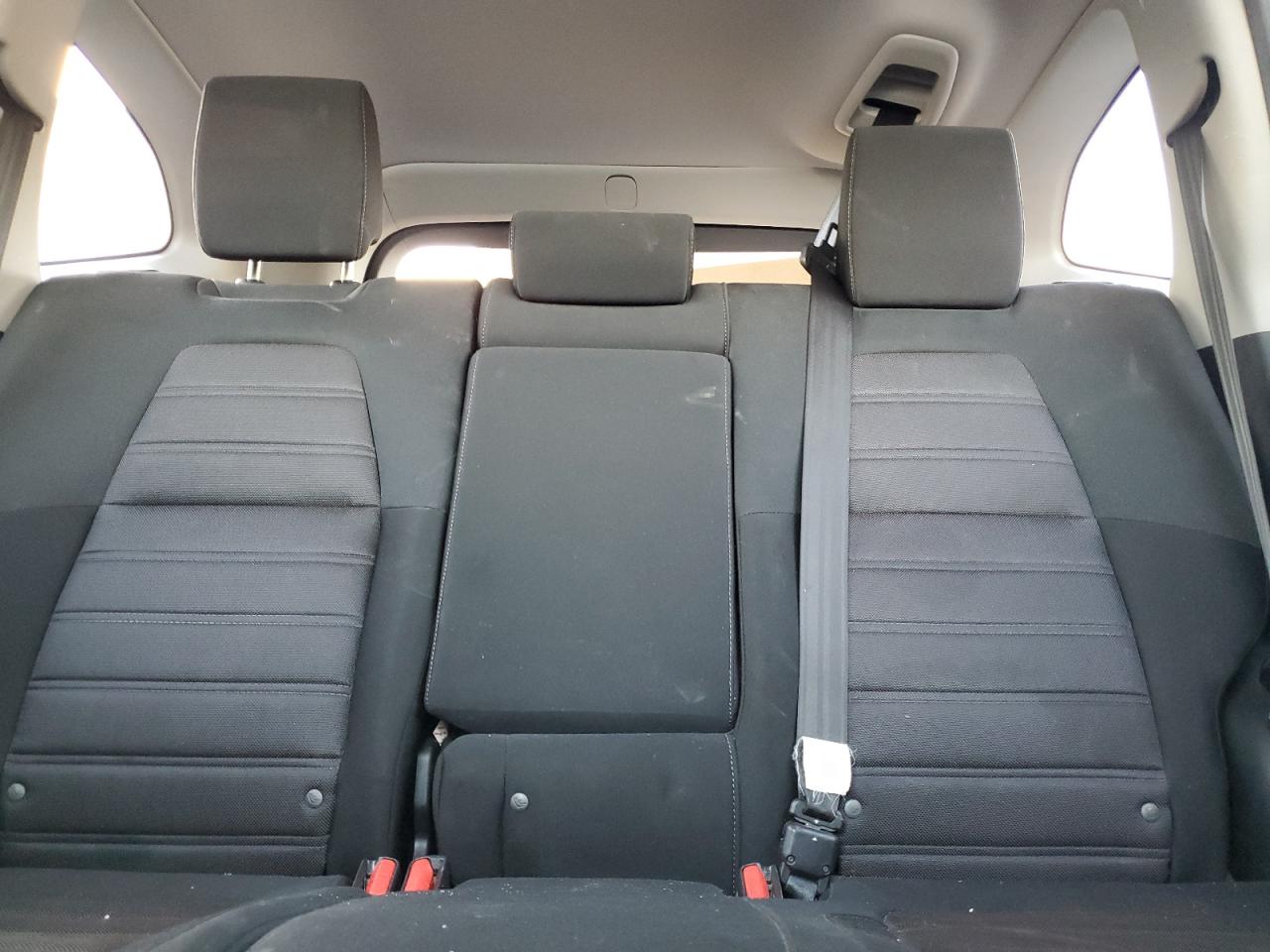 2018 Honda CR-V - Image 10