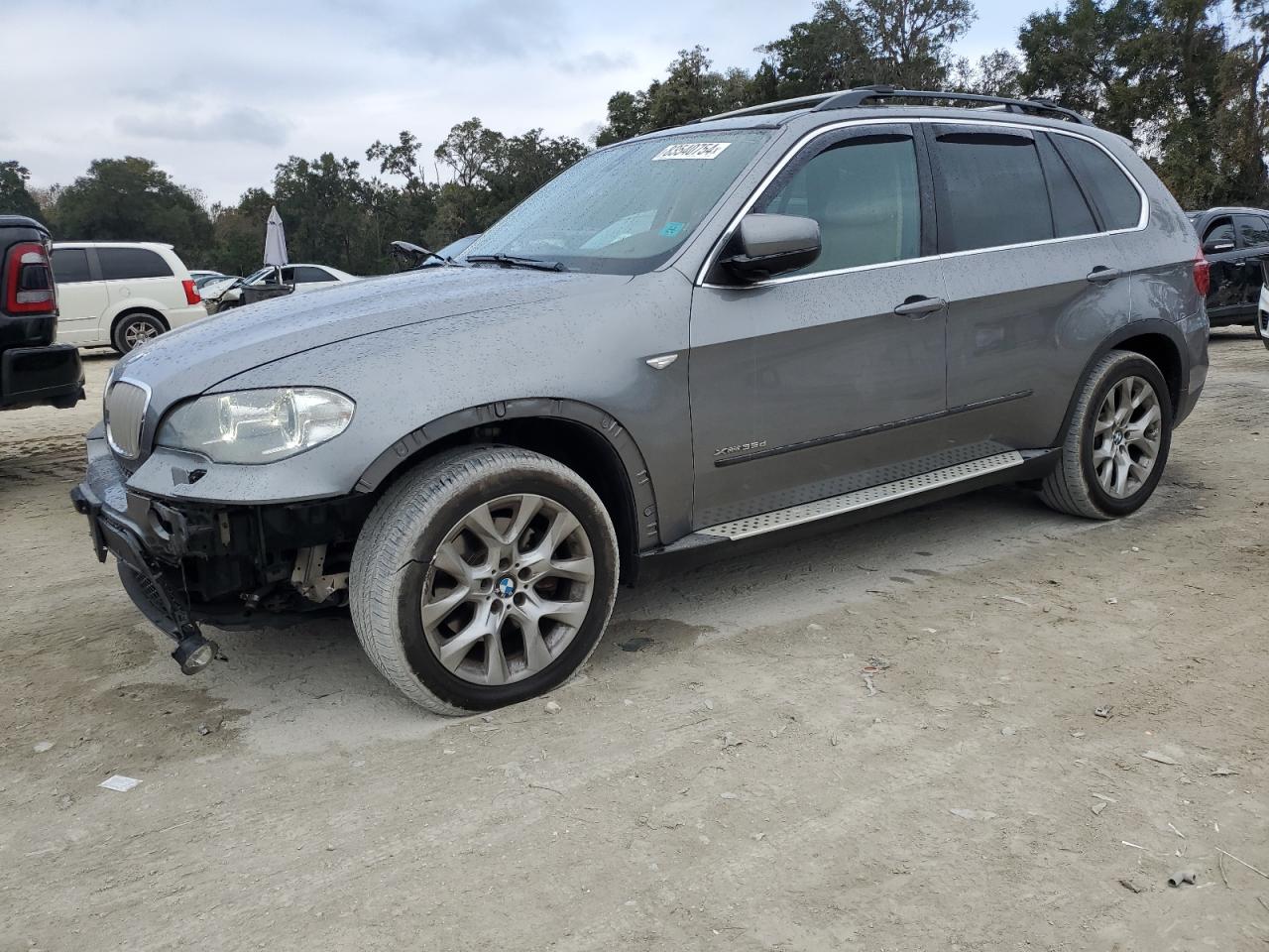 2013 BMW X5