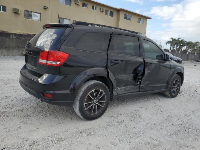  DODGE JOURNEY 2019 Black