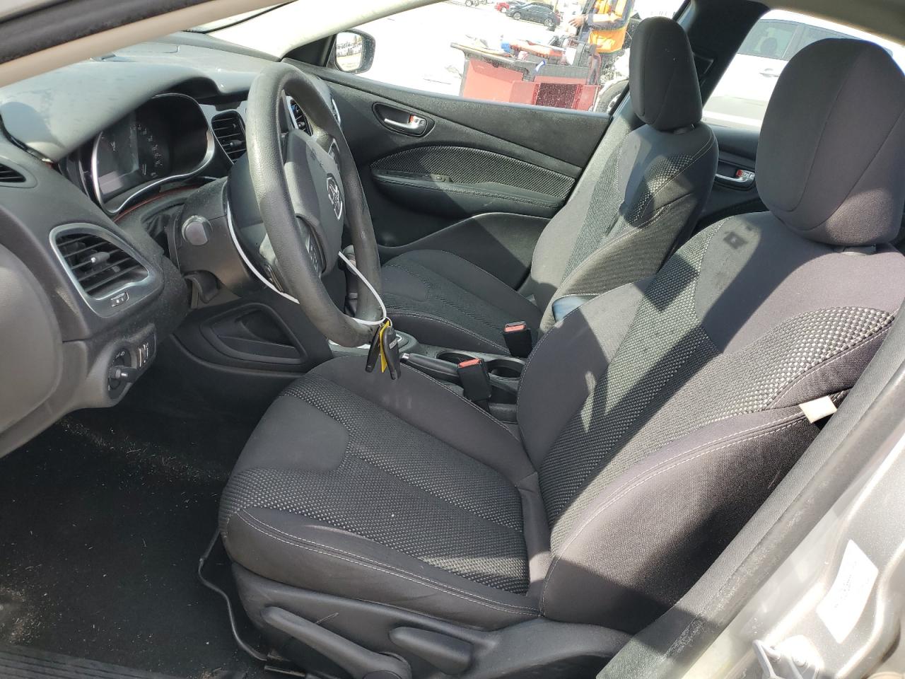 2015 Dodge Dart - Image 7