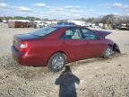 2004 Toyota Camry Le en Venta en Tifton, GA - Front End