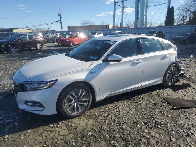 2020 Honda Accord Hybrid Ex