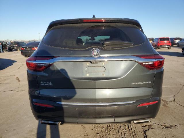  BUICK ENCLAVE 2018 Серый