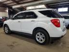 2015 Chevrolet Equinox Lt for Sale in East Granby, CT - Minor Dent/Scratches