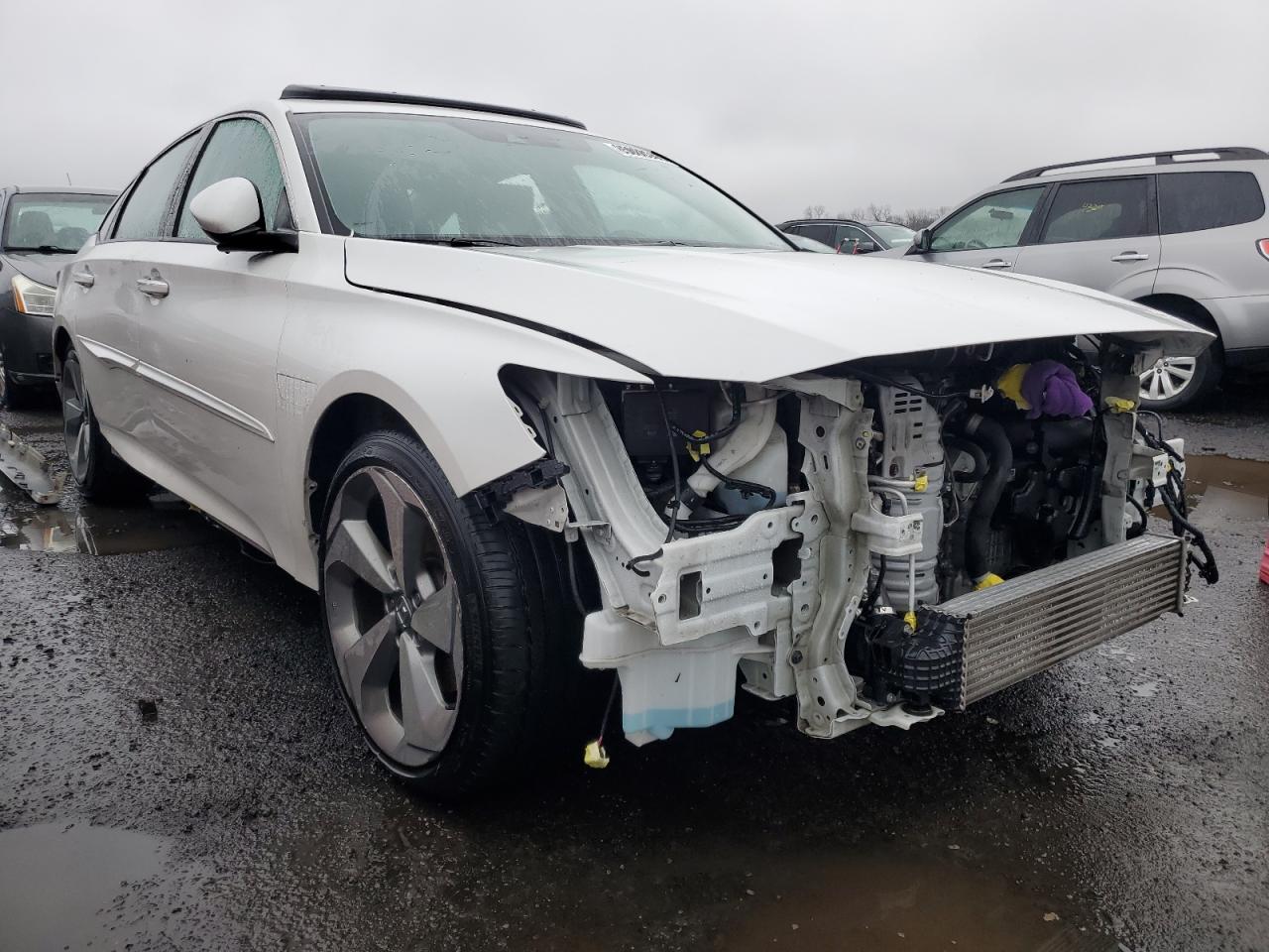 VIN 1HGCV2F92KA008194 2019 HONDA ACCORD no.4