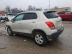 2016 Chevrolet Trax 1Lt на продаже в Bridgeton, MO - Front End