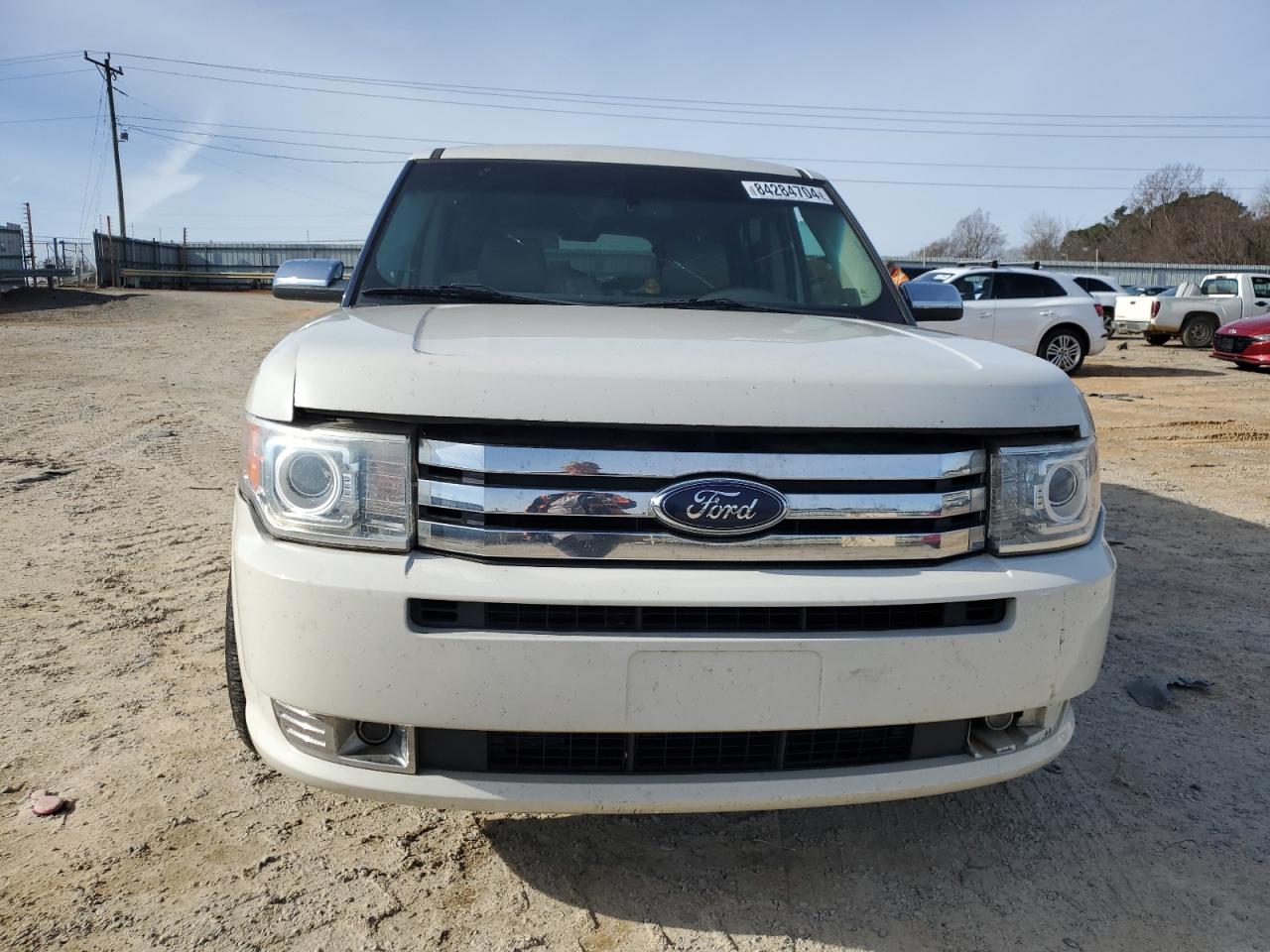 2012 Ford Flex - Image 5