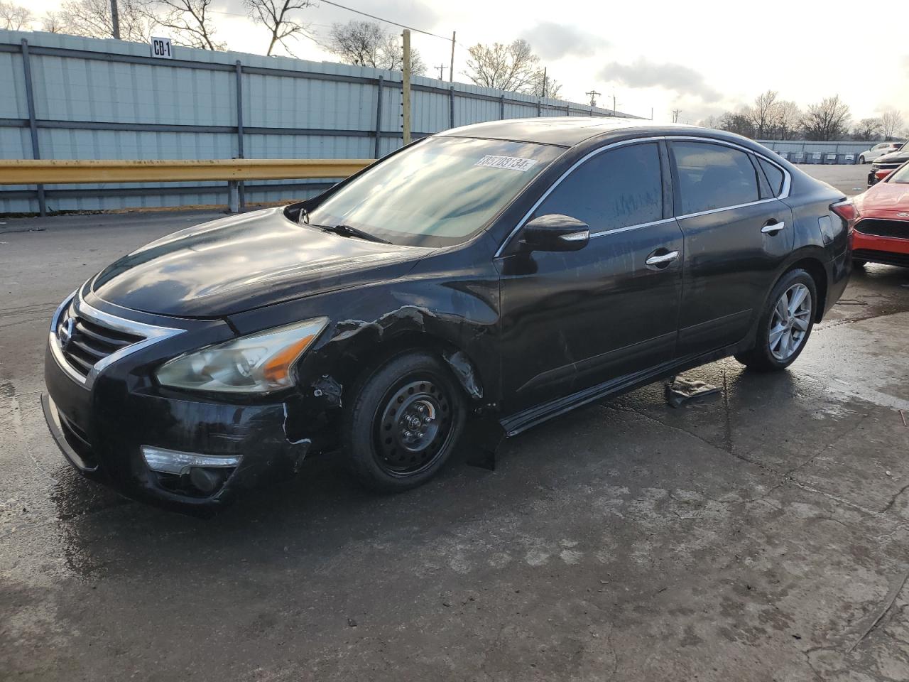 2014 Nissan Altima - Image 1
