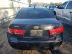 2009 Hyundai Sonata Se للبيع في Savannah، GA - Rear End