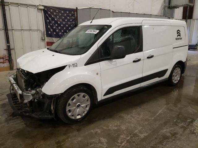 2018 Ford Transit Connect Xl