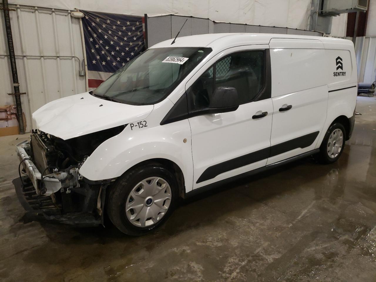 Avon, MN에서 판매 중인 2018 Ford Transit Connect Xl - Front End