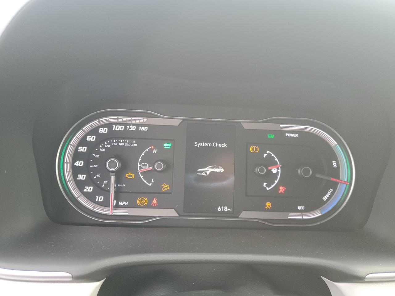 2024 Hyundai Tucson - Image 9