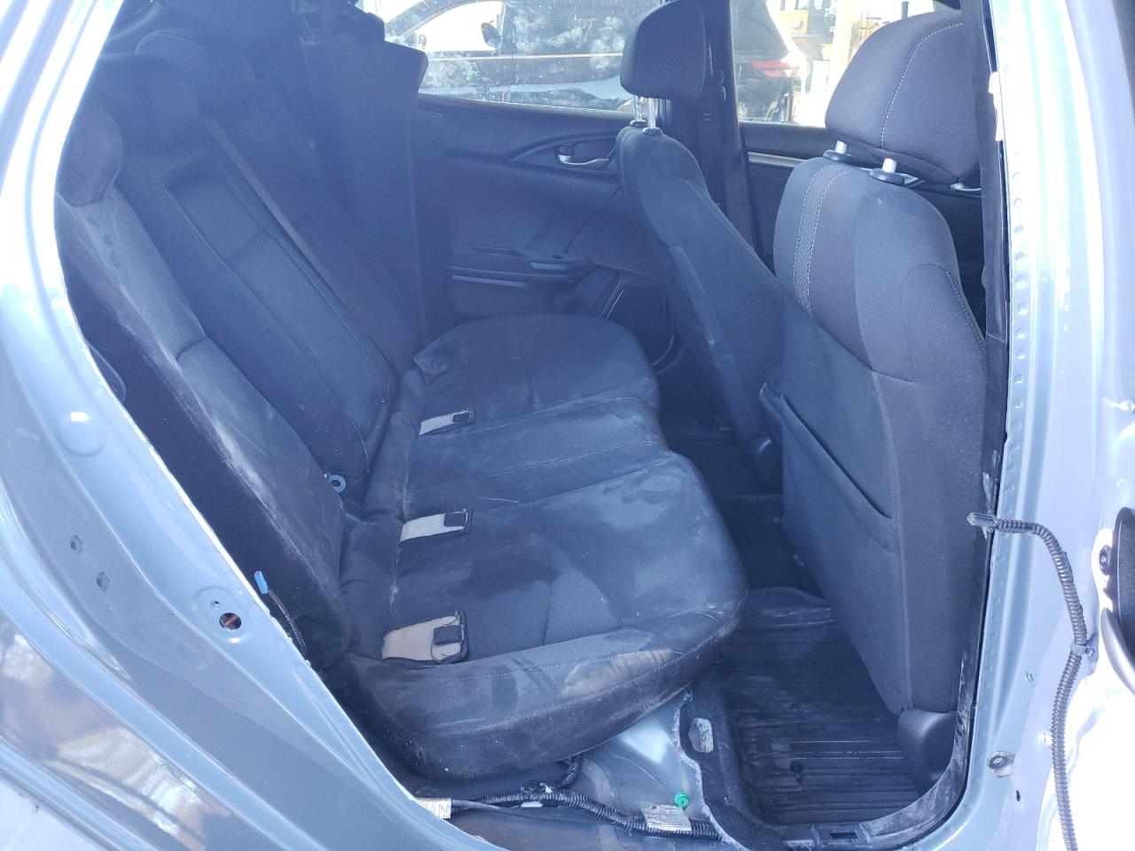 2020 Honda Civic - Image 10