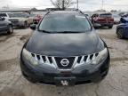 2010 Nissan Murano S продається в Lexington, KY - Normal Wear