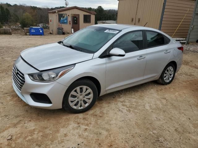 2022 Hyundai Accent Se