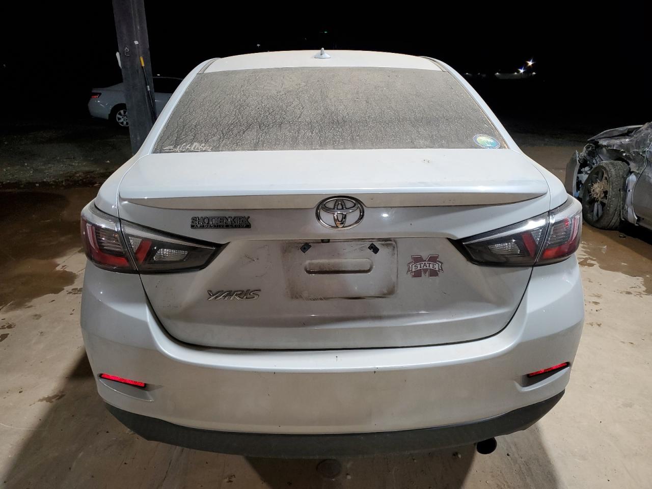 2019 Toyota Yaris - Image 6